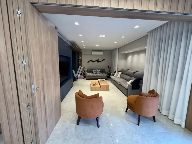 Exclusividade "Double Unit" no Jardim Guarani | Luxo, Design e Amplitude