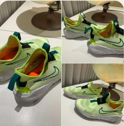 Nike comprado no outlet de Campo Largo
