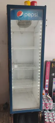 Geladeira freezer 