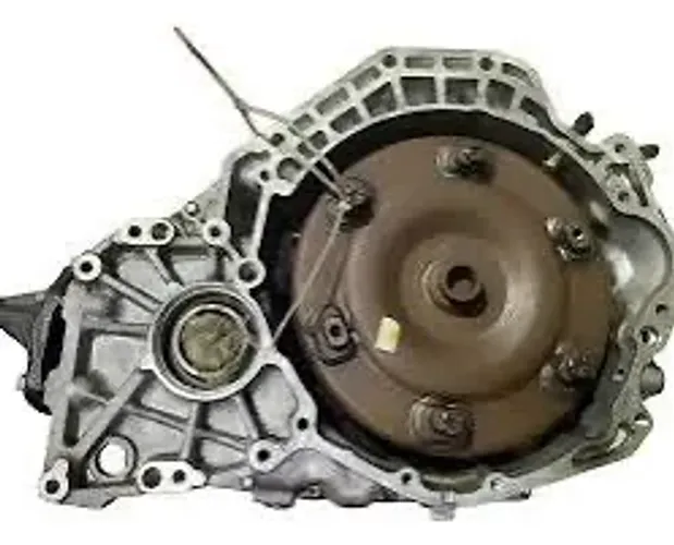 Câmbio automático 
