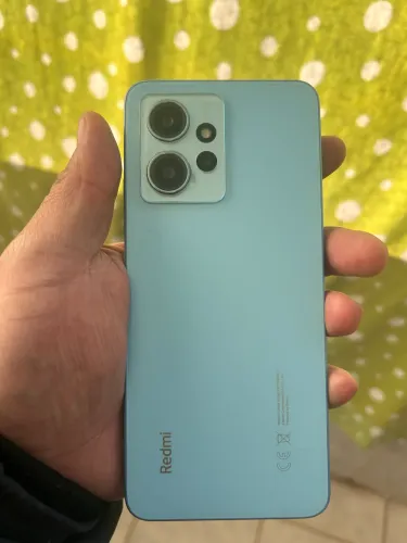 Redmi note 12