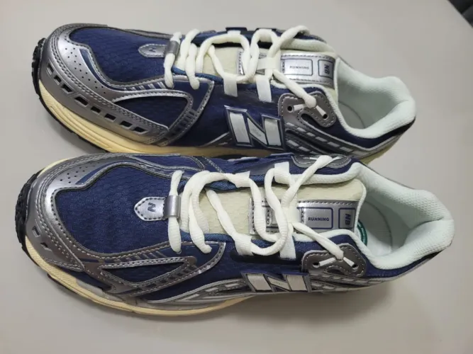 New balance 1906