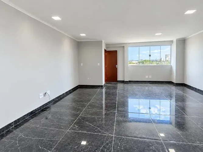 Sala para alugar, 50 m² - Morumbi - Paulínia/SP