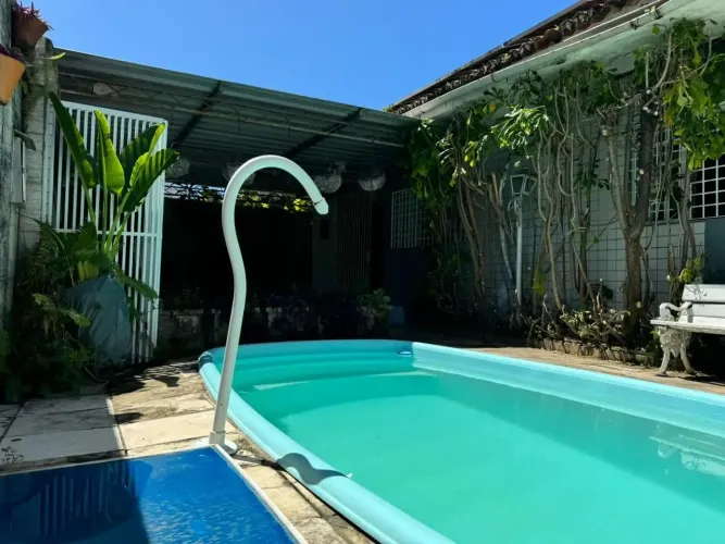 Casa à venda, HIPÓDROMO, Recife, PE
