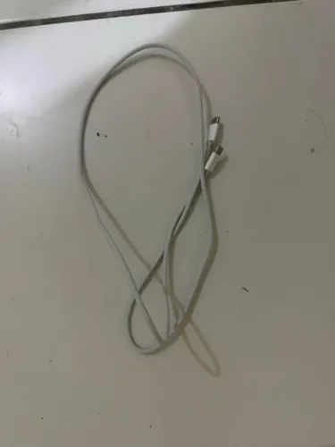 CABO PARA CARREGADOR DE SMARTPHONE ORIGINAL !