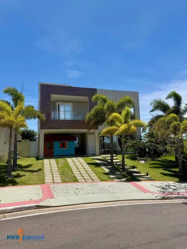 Casa com 4 dormitórios à venda, 422 m² por R$ 5.000.000,00 - Santa Paula - Vila Velha/ES