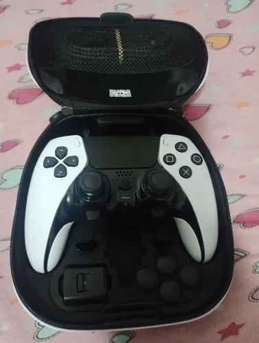 Controle Dualsense Edge Ps5