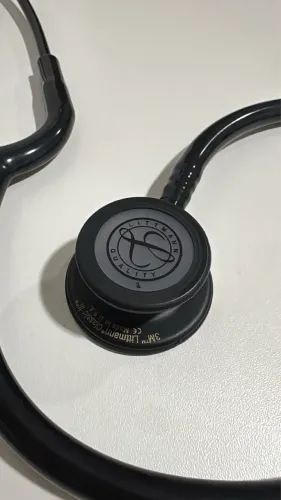 Estetoscópio Littmann Classic III - Seminovo