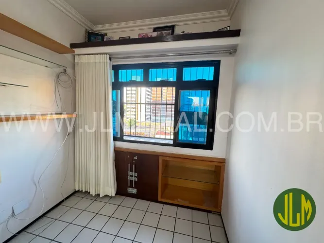 VENDO APARTAMENTO COM 65m², 3 QUARTOS, ELEVADOR, NO BAIRRO DAMAS - FORTALEZA - CEARÁ