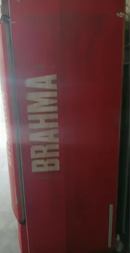 VENDE-SE FREEZER CERVEJEIRO VERTICAL