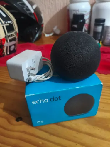 Alexa Echo Dot original 