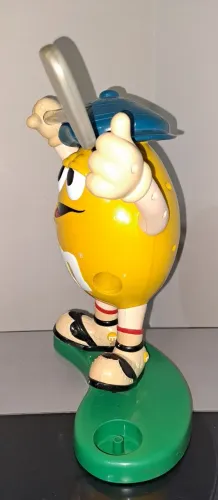 Dispenser M&M golfista
