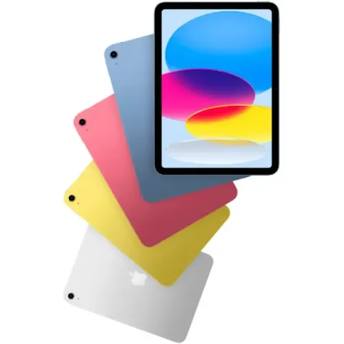 Ipad vitrine