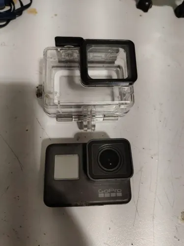 Gopro hero 5