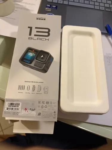 GoPro Go Pro Hero 13 Black