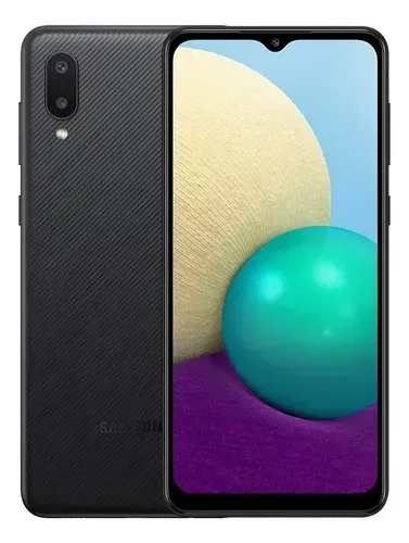 celular samsung A02 DETALHE NA TELA TRINCO QUASE IMPERCEPTIVEL