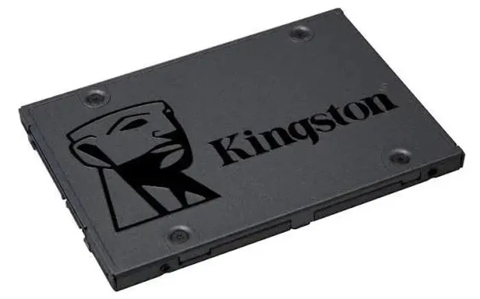 SSD Kingston 480GB Novo