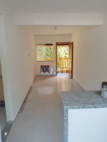 CASA 1 QUARTO - PIRATININGA