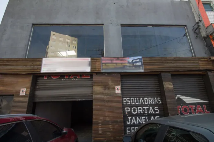 Loja na Avenida Marechal Tito, 5845 220 m²