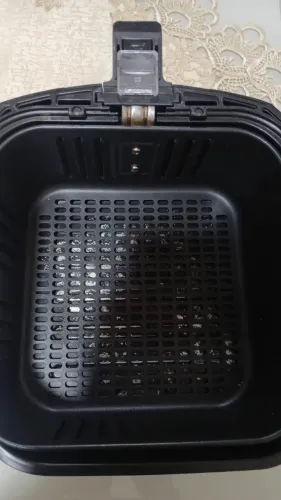 Airfryer Mondial