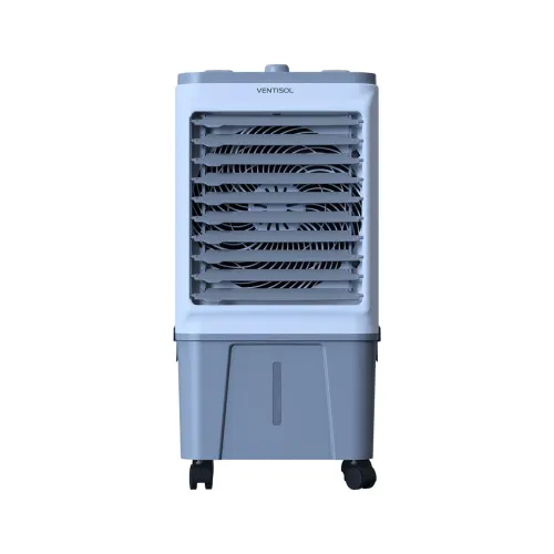 Climatizador