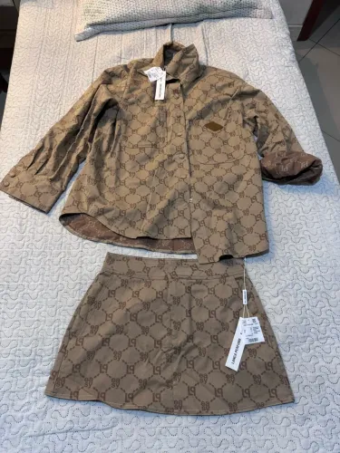 Conjunto Lança Perfume