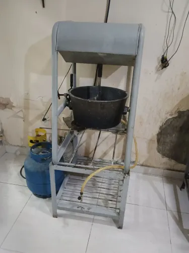 Vendo Misturela