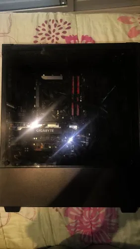 PC GAMER RTX 2060