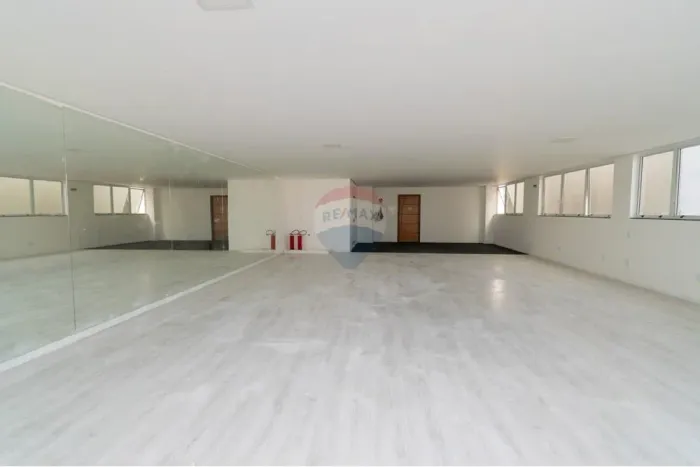 Sala Comercial para Aluguel com 162 m² na Rua Babaçu Águas Claras Localização Estratégica