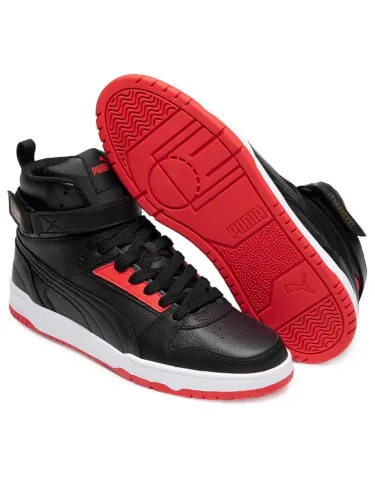 Tendi Puma Rdb game unissex 