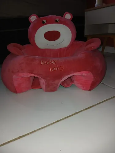 sofá infantil