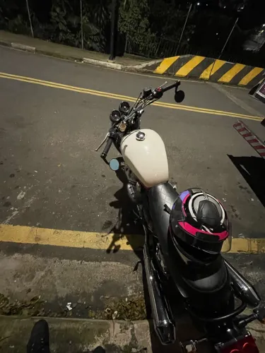 Royal Enfield Interceptor 650cc ABS 2021
