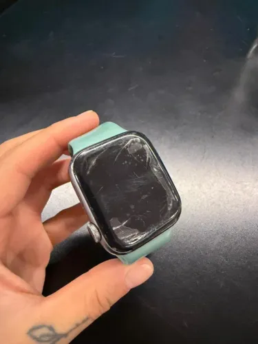 Apple Watch Series 4