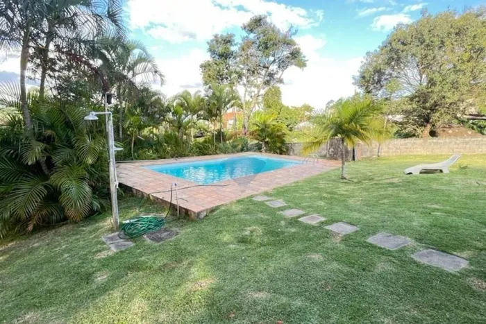 Casa Disponivel Para Locação com 4 Dormitorios, 200m² por R$6.000 Condominio Panorama-Atib