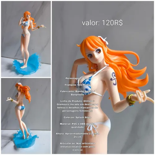 Action Figure original Bandai