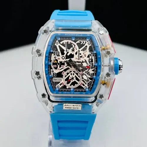 Relógio Richard Mille S375A