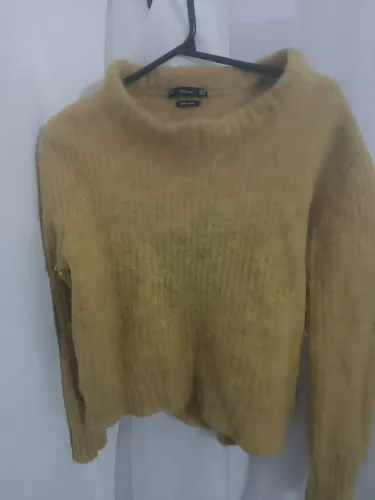 Suéter Zara