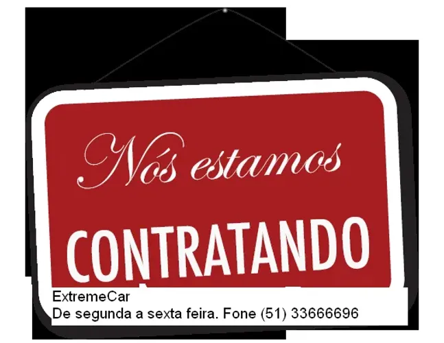 Mecânico automotivo com experiência