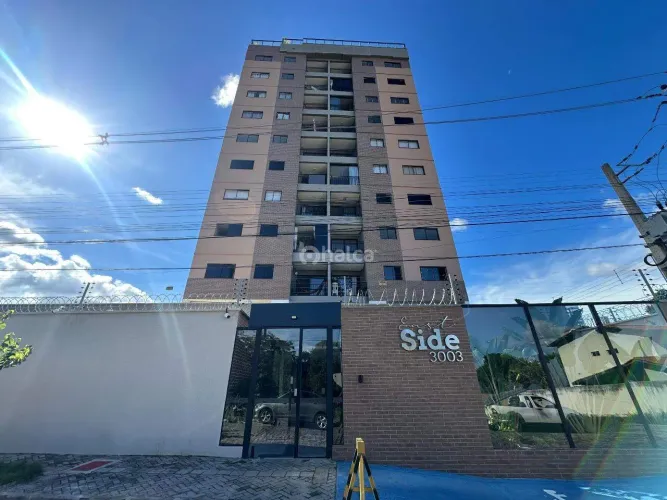 Apartamento para aluguel, Condomínio East Side 3003 no bairro Ininga, Teresina/PI