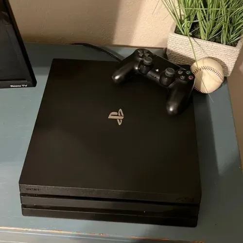 ps4 pro 1tb 