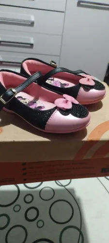 Sapato Infantil