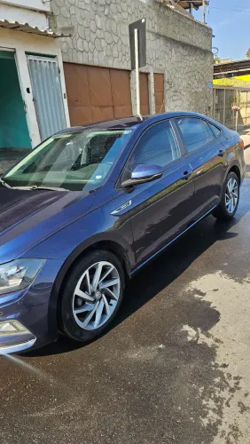 Volkswagen Virtus Highline 200 TSI 1.0 Flex 12V AUT 2019