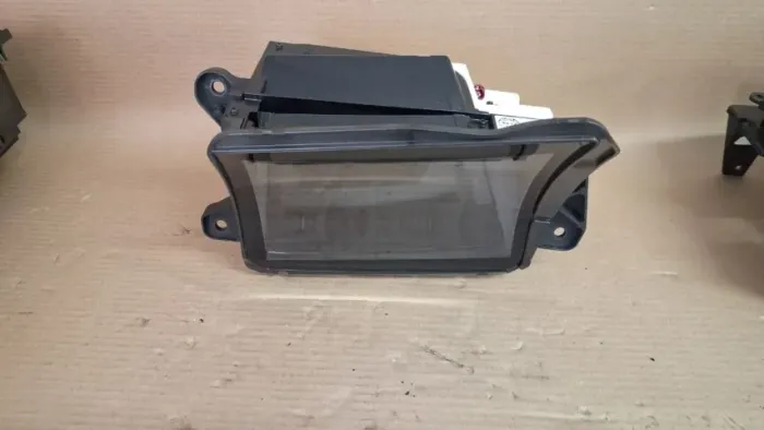 Projetor Parabrisa Displey BMW X5 3.0 4X4 30D I6 2019