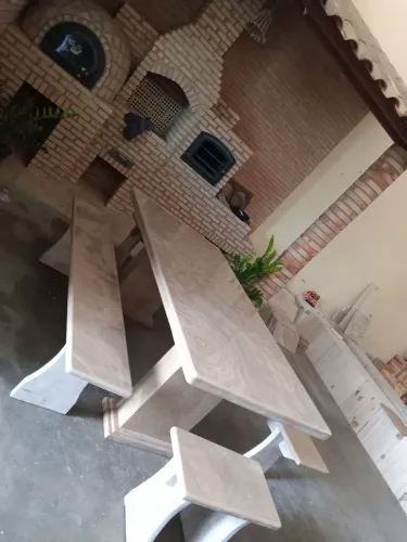 Mesa cariri