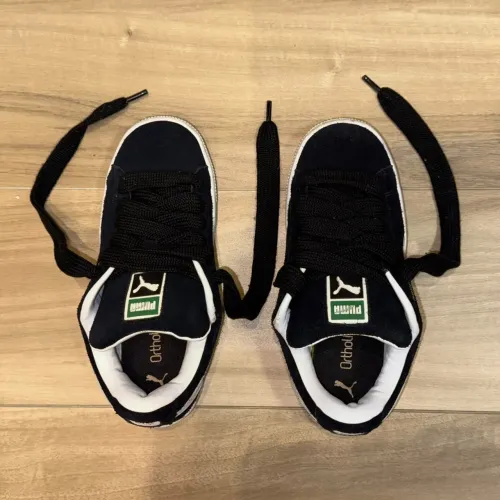 Puma suede XL