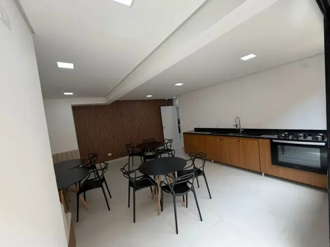 LANÇAMENTO PARA LOCAÇÃO VILA EMA | APARTAMENTOS NOVOS | 1 OU 2 DORM | PRÓXIMO AO METRÔ |