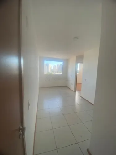 Apartamento 2 quartos - Chacaras Dona Gê