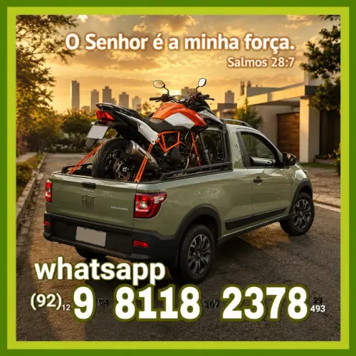 GUINCHO MOTO BARATO TODO DIA DOMINGO A DOMINGO