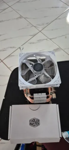 Cooler Master Hyper 212 LED