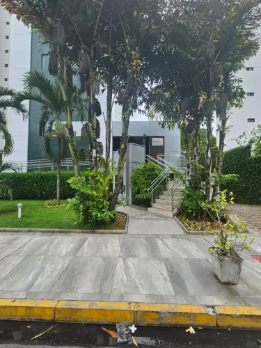 Imóvel para aluguel com 60 metros quadrados em Casa Forte - Recife - PE